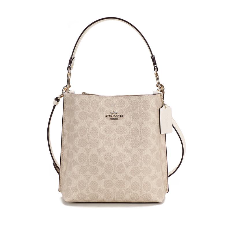 COACH Mollie 22 Bucket Bag