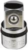 Socket Adapter Nepros 3/8 Inch Drive To 1/2 Inch Drive NBA34