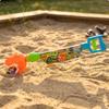 Dinosaur Grabber Toy Extended-Reach Safe for Indoor Games, Kids