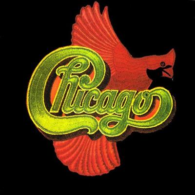 CD CHICAGO - Chicago VIII R276178 Rhino Records US Rock Used