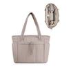 Tote Bag Ladies' Light Shoulder Bag Casual Computer Travel Handbag