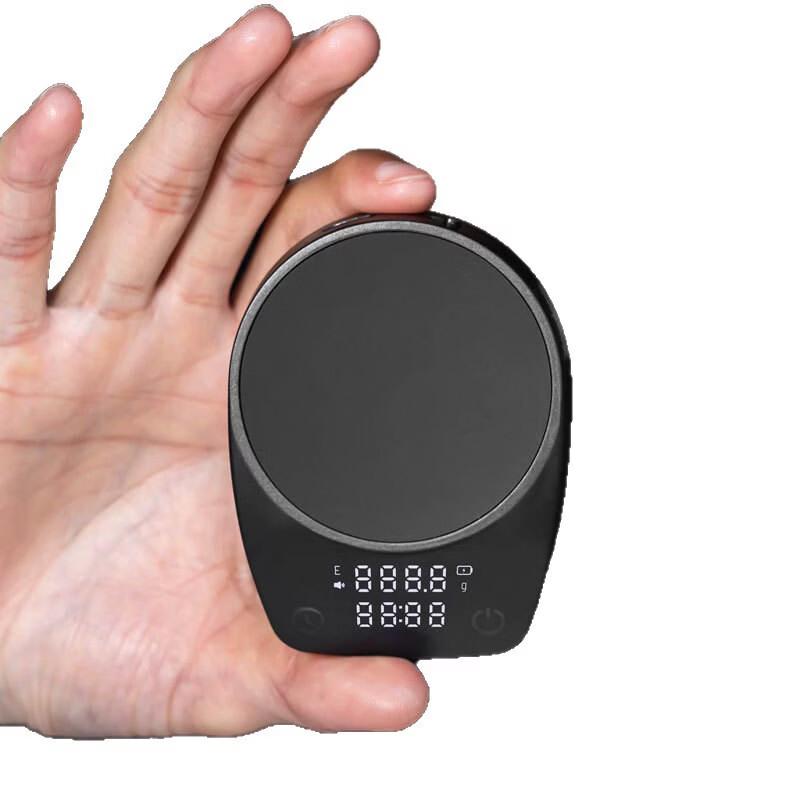 Mini Coffee Scale with Timer (CN Version)