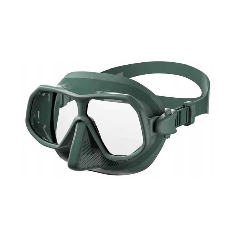 Yuzhan Liquid-Fit Diving Mask