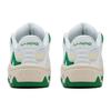 Li Ning CF Tracing, Version 2.0 Abrasion Resistant Breathable Low top Sports Casual Shoes Women's White Green AGCT178-2