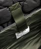 Kaneitei Rome Helmet Bag L (Olive Drab) / Recycled