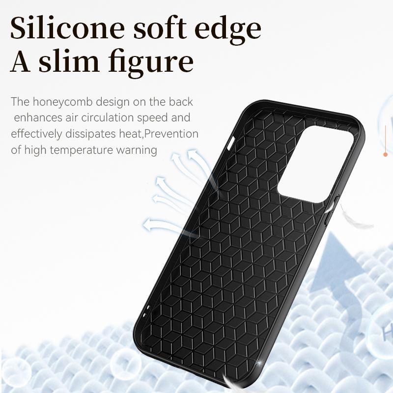 For Xiomi 11T Pro case Luxury Leather Soft Frame Camera Protect Phone Case For Xiaomi 11T Mi11T Mi 11 T Pro Xiaomi11T Back Cover