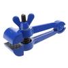 Practical Mini Hand Vise Multi-Purpose Small Plier Portable Type 25/40/50 Heavy Duty Jaw Vice Precision Vise Accessories