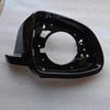 Auto Side Wing Mirror Frame Holder For BMW X3 F25 X5 F15 X4 X6 F26 F16 2014 2015 2016 2017 2018 Housing Replace Holder