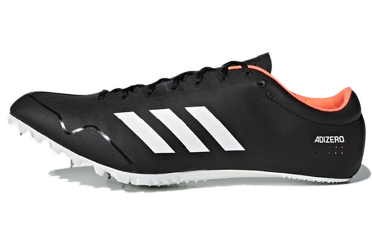 

Adidas Adizero Prime Sp Core Black Orange CG3839 46⅔