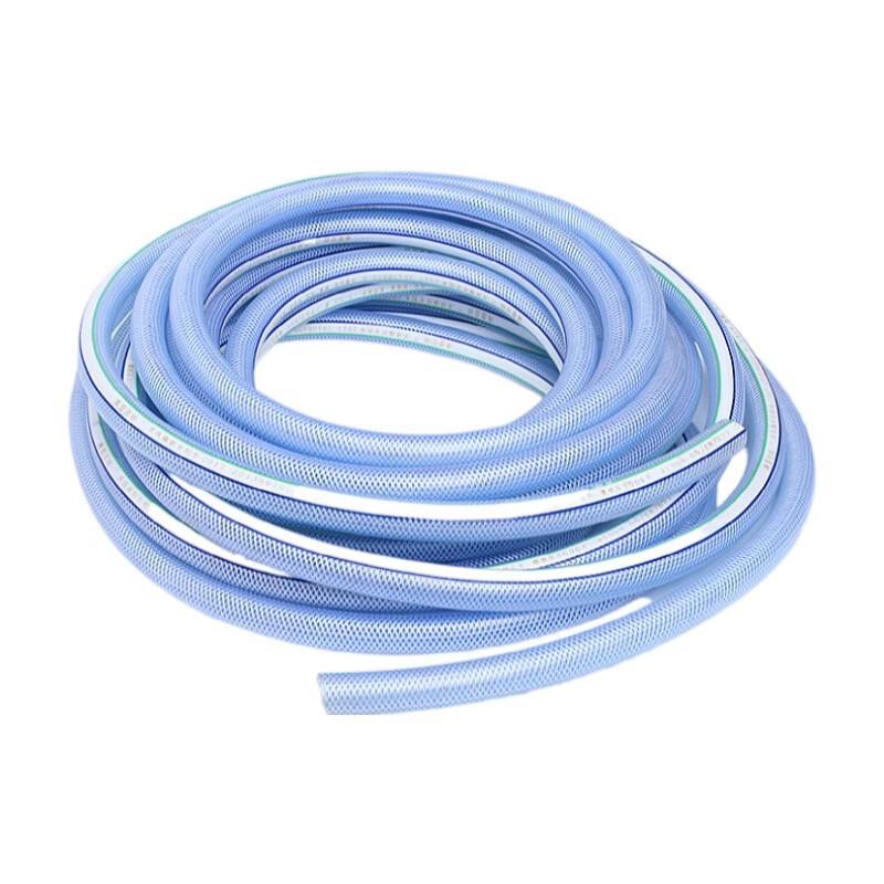 OEING Reinforced PVC High-Pressure Water Hose