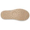 UGG Tasman Crafted Regenerate Slipper Sand Unisex Sneakers Cream 1152747-SAN