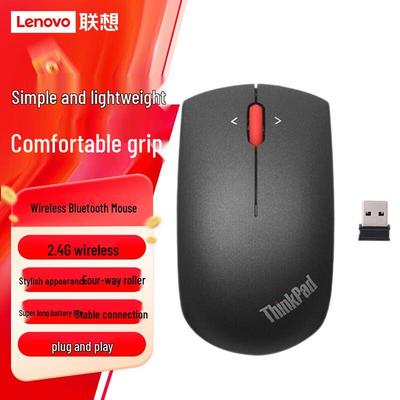 Lenovo ThinkPad Wireless Office Mouse