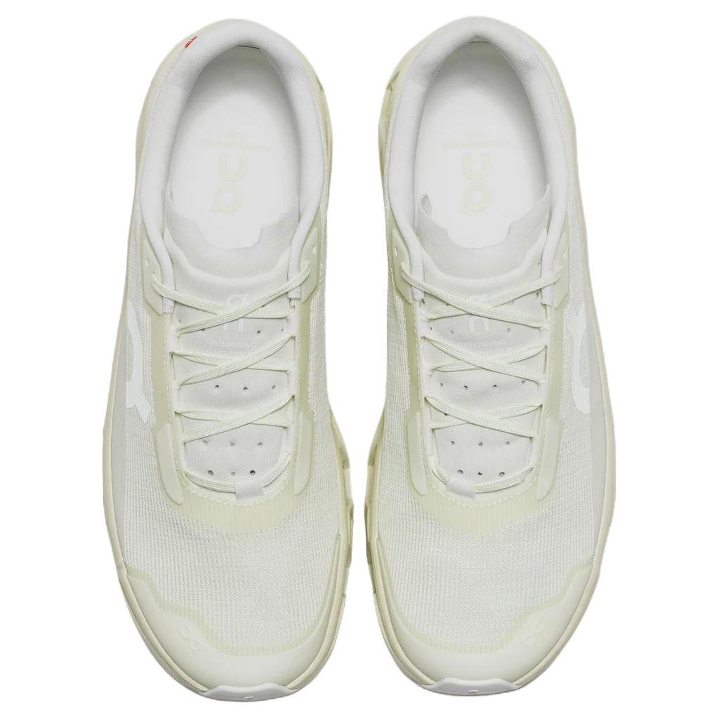 On Cloudmster Void Comfortable Running Shoes Men sneakers Light-Beige 3MG10914754