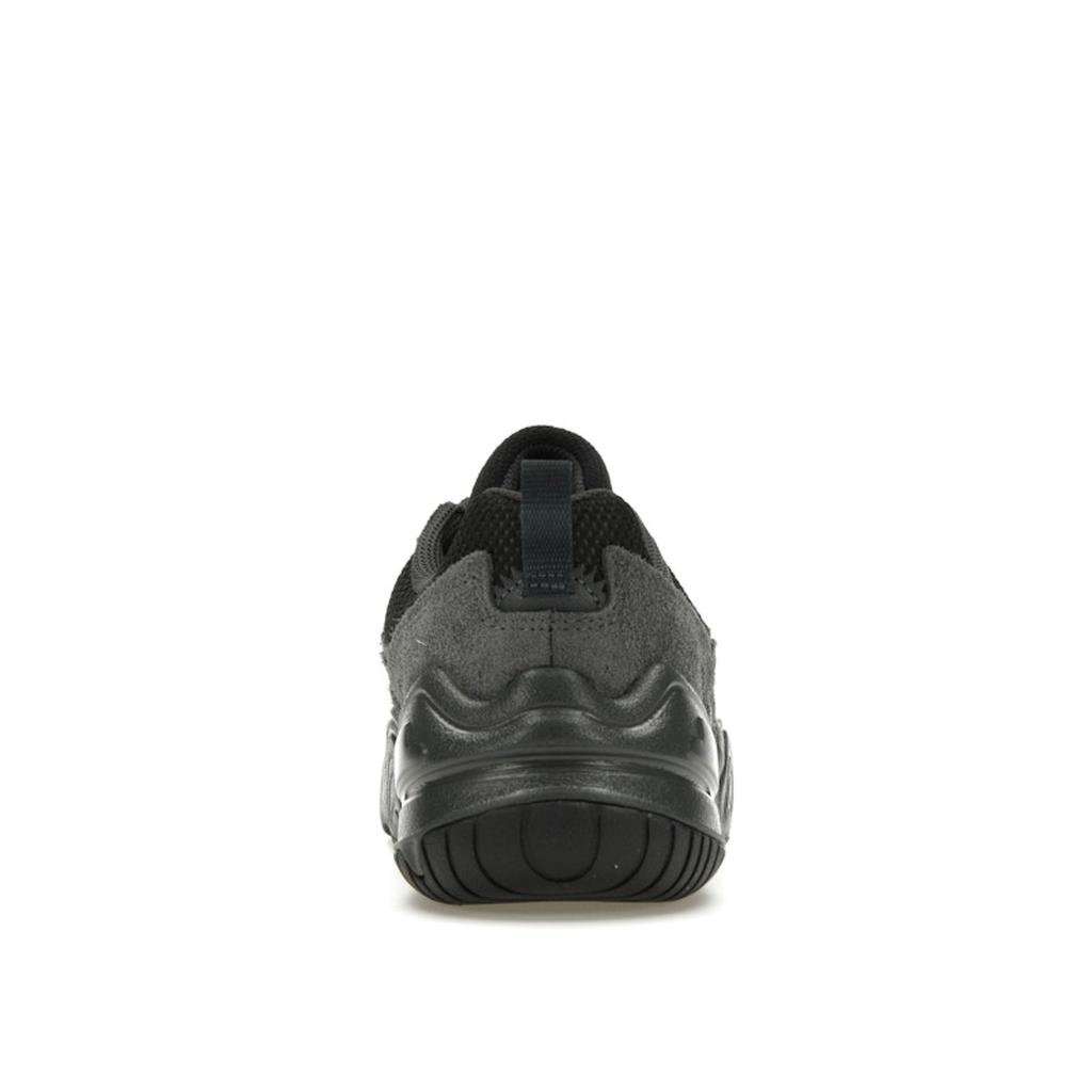 Nike Tech Hera Anthrazit Rauchgrau Damen Sneaker Schwarz Hellrauchgrau DR9761-003