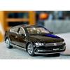 1/64 Scale 2016 Magotan Sedan Vehicle Model Toy Metal Car