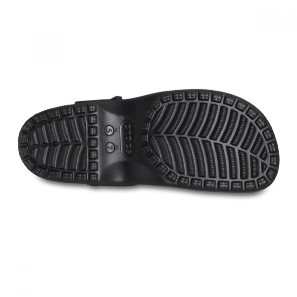 Crocs Classic Mary Jane Clog Sandal Slipper 210581 001