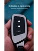 New Baojun RS3/RS-5/RM-5/RC-6 Car Key Protective Case with Buckle