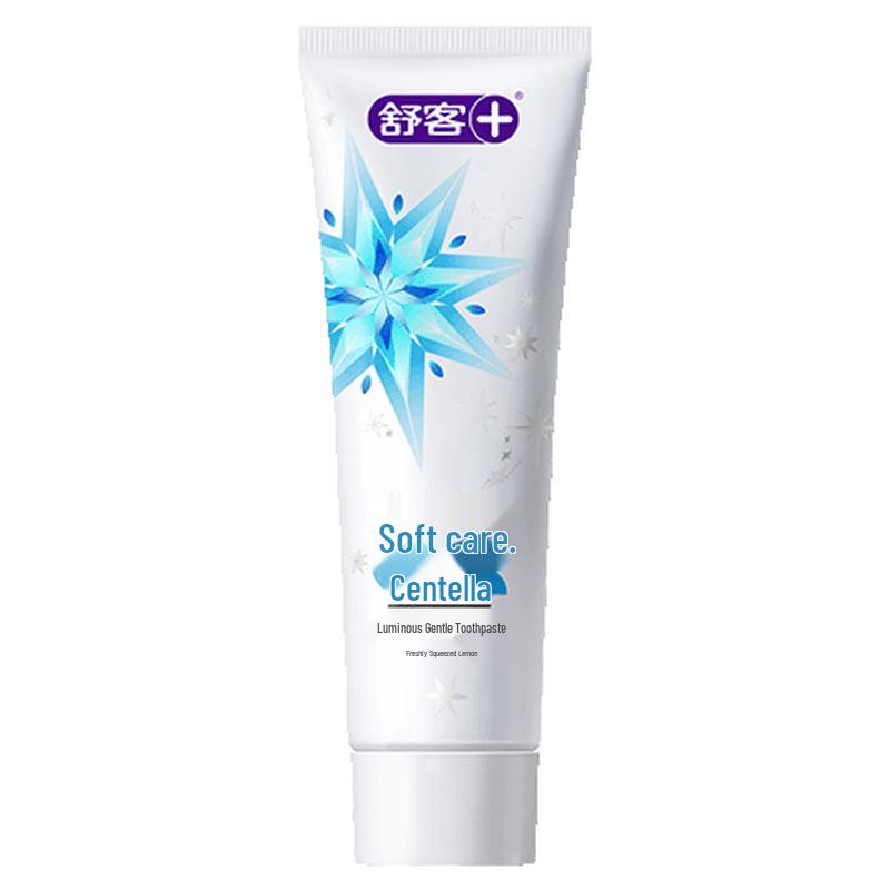 Shuke Gentle Care Toothpaste