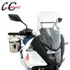 Für HONDA XL750 TRANSALP xl750 transalp 2023 Motorrad Windschutzscheibe Ständer Halter Telefon Handy GPS Navigationsplatte Halterung