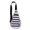 Jacquard Natural Bags – Atlas Nomad – Cross Bag