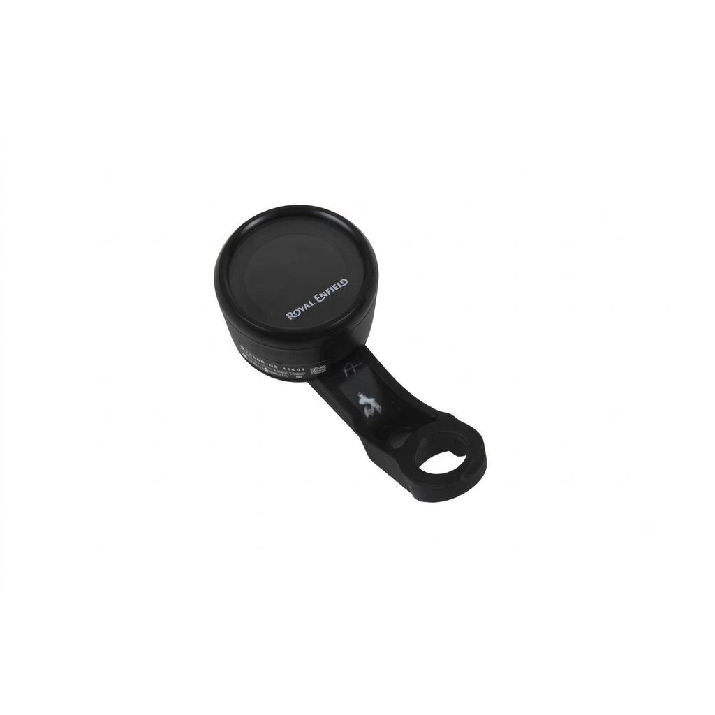 Royal Enfield Meteor 350 "Black Navigation Display Unit With Fitting Assy."