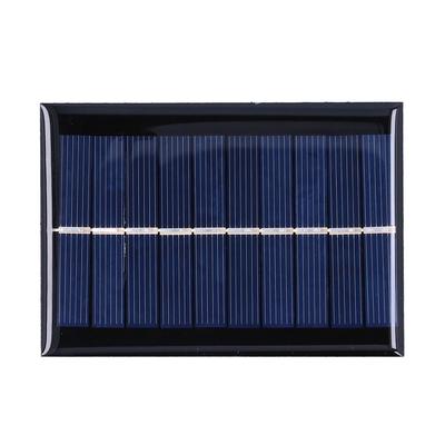 Solární energie – Fotovoltaické články a solární panely