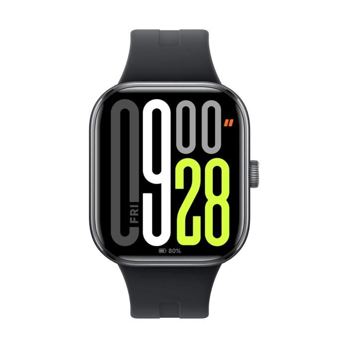 Redmi Watch 5 Smartwatch Schwarz