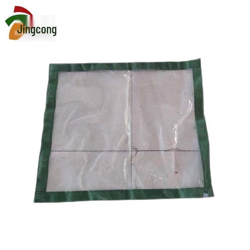 30 sqm Frame Tent Accessories
