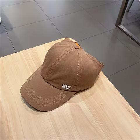 Women'S Casual Versatile Baseball Cap Summer Outings Comfortable Sun Hat