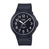 [Casio] Watch Casio Collection [Domestic Genuine Product] MW-240-1BJH Men's Black