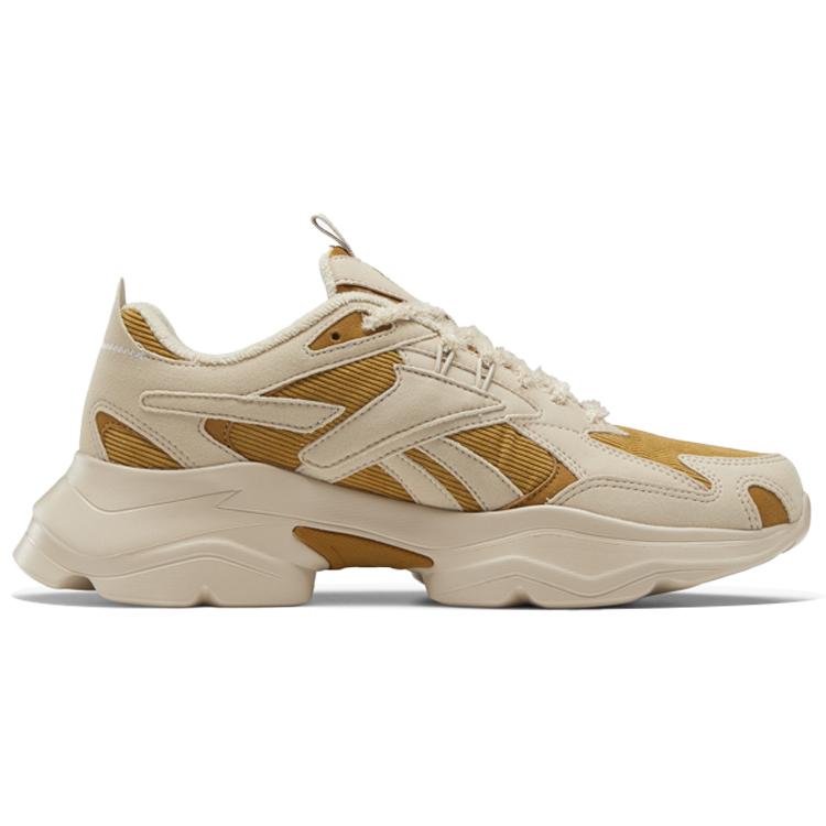 Reebok Royal Bridge 4 X Kakao Friends 'Brown' GV8834