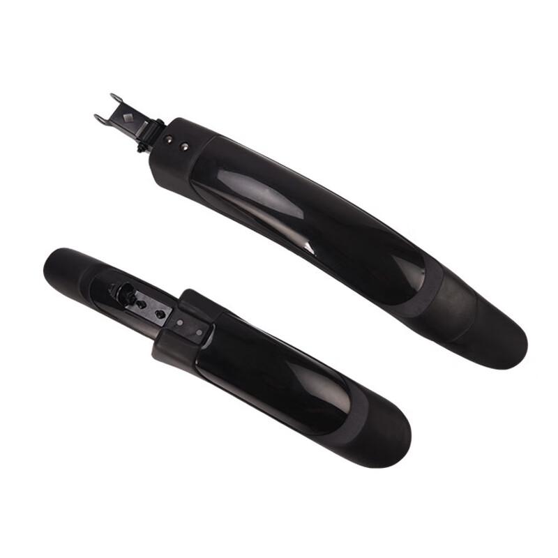 Lishi 36 Bicycle Mudguard Set