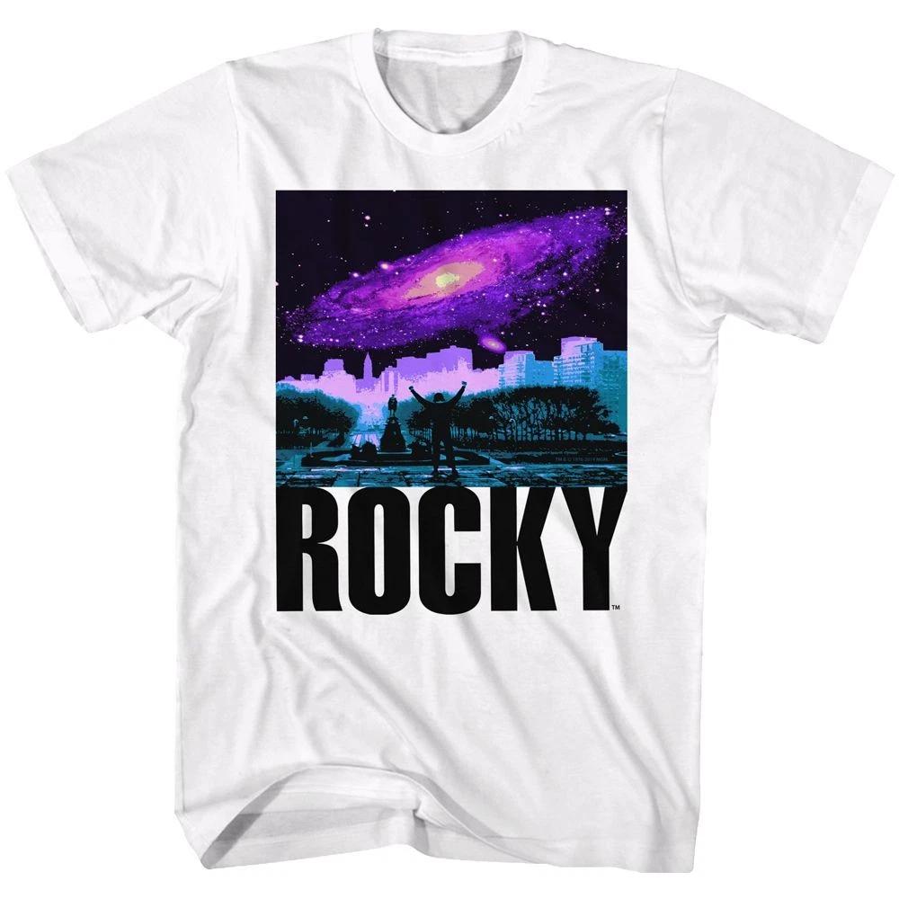 Rocky Galaxy Movie Children s T-shirt 130