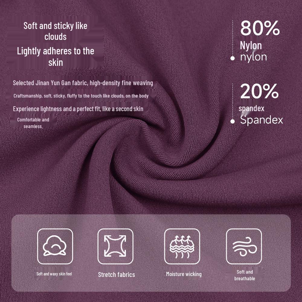 Women's Breathable Quick-Dry Halter Sports Bra with Chest Pads for Yoga and Fitness
