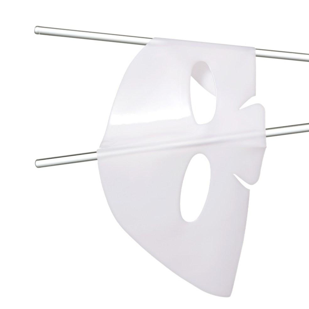 SNP Collagen Bounce Up Hyperactive Gel Mask 28g 4SHeet