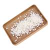 Pure Natural Organic Soy Wax Less Fume Environmental Friendly Candle Making Raw Material