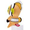 Takara Tomy Arts Disney Character Chokkori-san Costume Alien - Nemo - Plush Toy, Approximately 12cm Tall