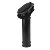 Degree Flush Mount Fishing Rod Holder & Gasket Cap for Canoe Boat Kayak