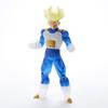 BANPRESTO Dragon Ball Z CLEARISE Super Saiyajin Trunks