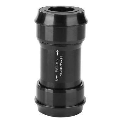 PF30 24mm Press Fit Innenlager Mountainbike Lager Fahrradteil Zubehör