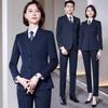 Tluoman Unisex Business Formelles Anzugset