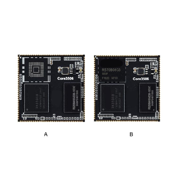 Embedded Main Board Featuring Ethernet USB Flexible GPIO Allocation Development Board for Hardware Project