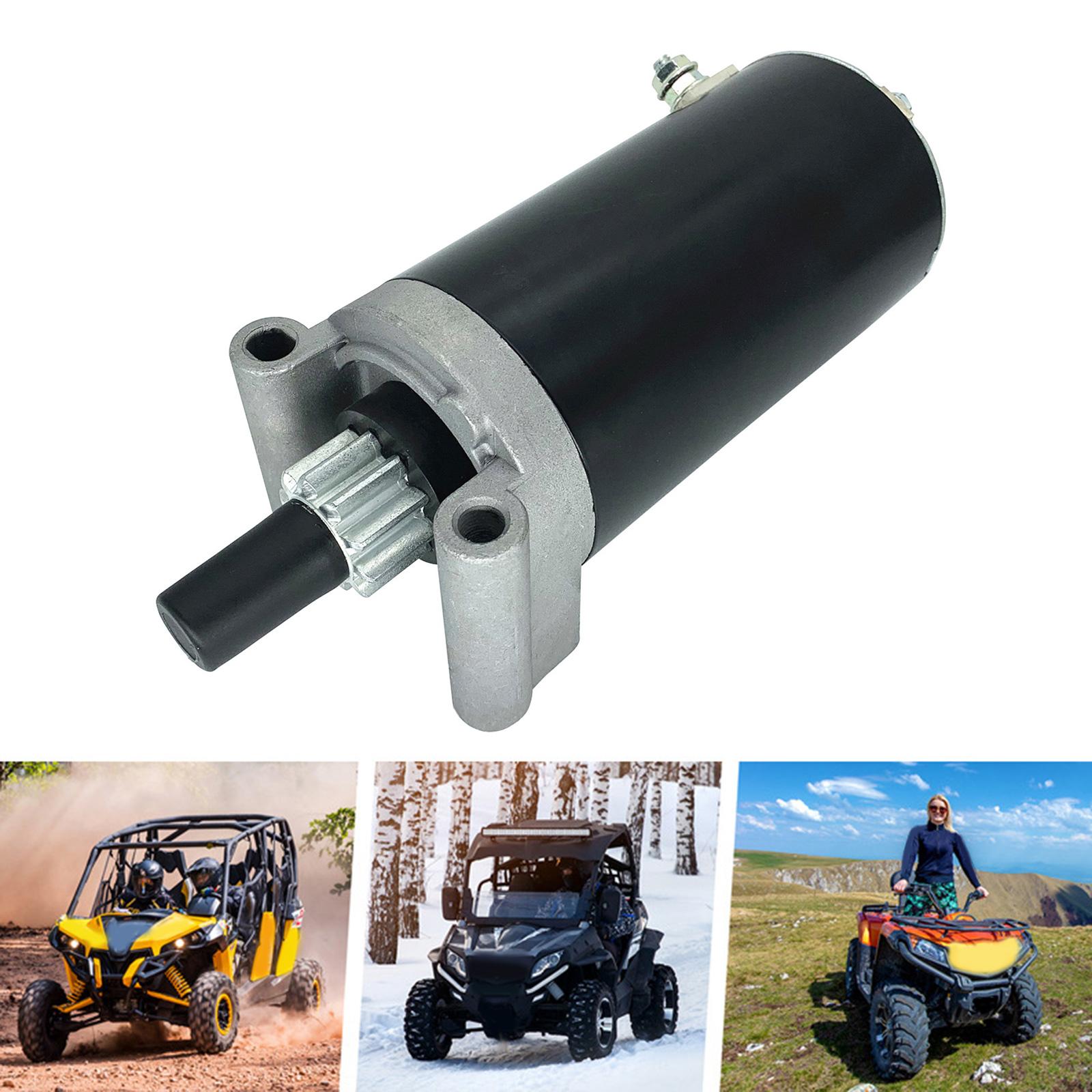 

32-098-01-S 32-098-03-S Стартер для LT1045LE 20HP 23HP 25HP 27HP LT1046 SLT1550 SLT1554 I1046