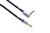 VOX VBC19 Base Shield Class A Cables, L-Shaped, 6m Length