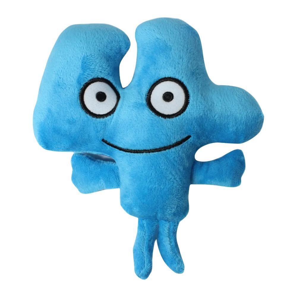

1pc Cartoon Doll Toys Series, for Dream Doll, Anime Stuffed Pillow Game Character, Stuffed Animals Awesome Gift For Children One Size безодня