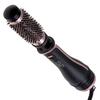Adler Haarstyler AD 2026, 2 Heizstufen, 1200 W, Schwarz