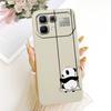 For Infinix Note 60 Pro Note60 Cute Cat Flower Cartoon Phone Case For Infinix Note 60 60Pro 5G Soft Silicone Covers Bumpers