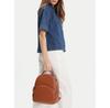 Backpack Liu Jo Ecs Backpack AF5157 E0027 Brown