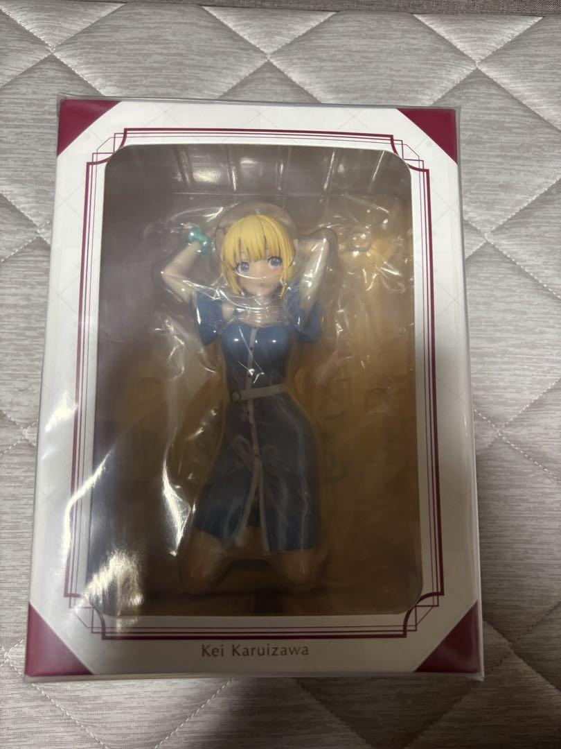 

[USED] Welcome to the Classroom of the Elite - Karuizawa Kei Figure