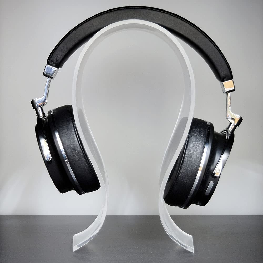 JTT Headphone Black Stand, AHS-BK